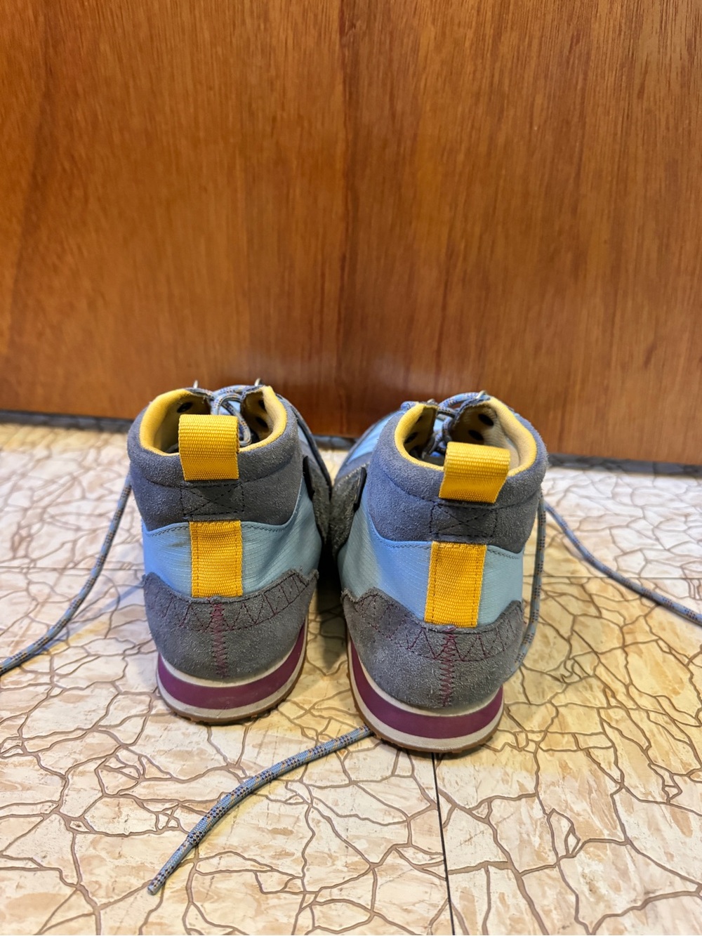 Teva sneakers - Picture 4 of 11